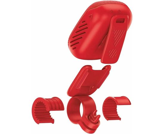  Портативные акустические системы JBL JBLWIND3RED Wind 3 Red 