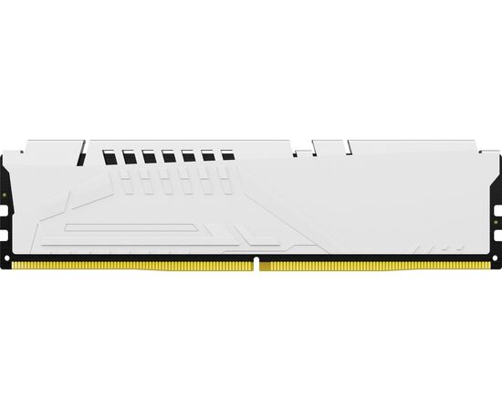  ОЗУ Kingston Fury Beast Expo KF556C36BWE-16 DDR5 - 1x 16ГБ 5600МГц, DIMM, White, Ret 