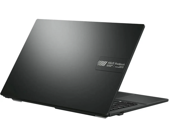  Ноутбук ASUS Vivobook Go 15 E1504GA-WS36 (90NB0ZT2-M00ZZ0) 15.6" Full HD 1920x1080/i3 N305/8 Gb/256 Gb SSD/Intel UHD Graphics/W11H/черный/1.63 кг 