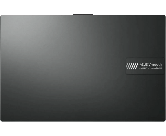  Ноутбук ASUS Vivobook Go 15 E1504GA-WS36 (90NB0ZT2-M00ZZ0) 15.6" Full HD 1920x1080/i3 N305/8 Gb/256 Gb SSD/Intel UHD Graphics/W11H/черный/1.63 кг 