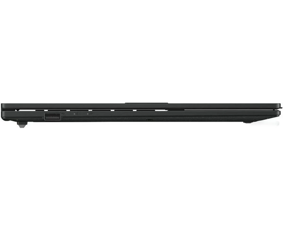 Ноутбук ASUS Vivobook Go 15 E1504GA-WS36 (90NB0ZT2-M00ZZ0) 15.6" Full HD 1920x1080/i3 N305/8 Gb/256 Gb SSD/Intel UHD Graphics/W11H/черный/1.63 кг 