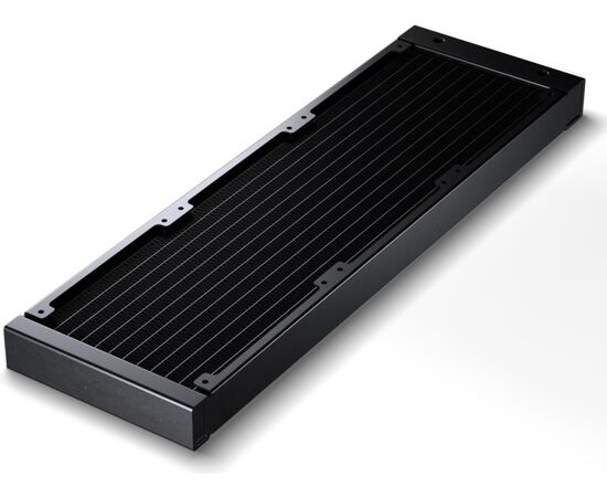  СВО Phanteks Glacier One 360M25 G2 (PH-G0360M25G2_DBK02) / Black / 3x120mm M25 G2 PWM ARGB Fans 